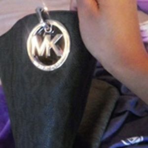 Michael Korse tote bag